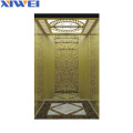 XIWEI Passenger elevator cost used passenger lift for sale